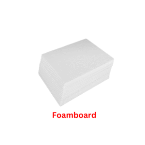 Foam Board 122x244cm