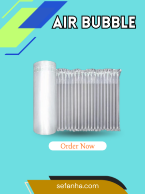 AIR BUBBLE