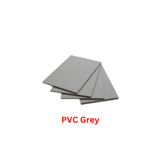 PVC Grey 122x244cm