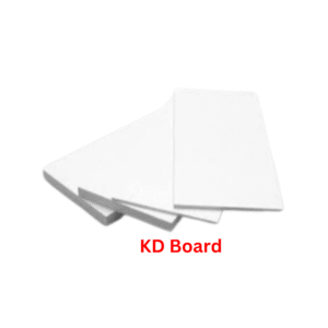 KD Board 122x244cm Tebal 5mm