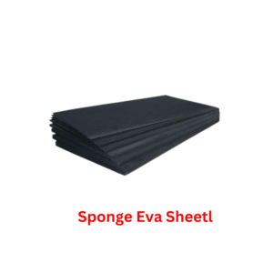 Eva Sponge Sheet 120x210cm