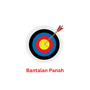 Bantalan Panah