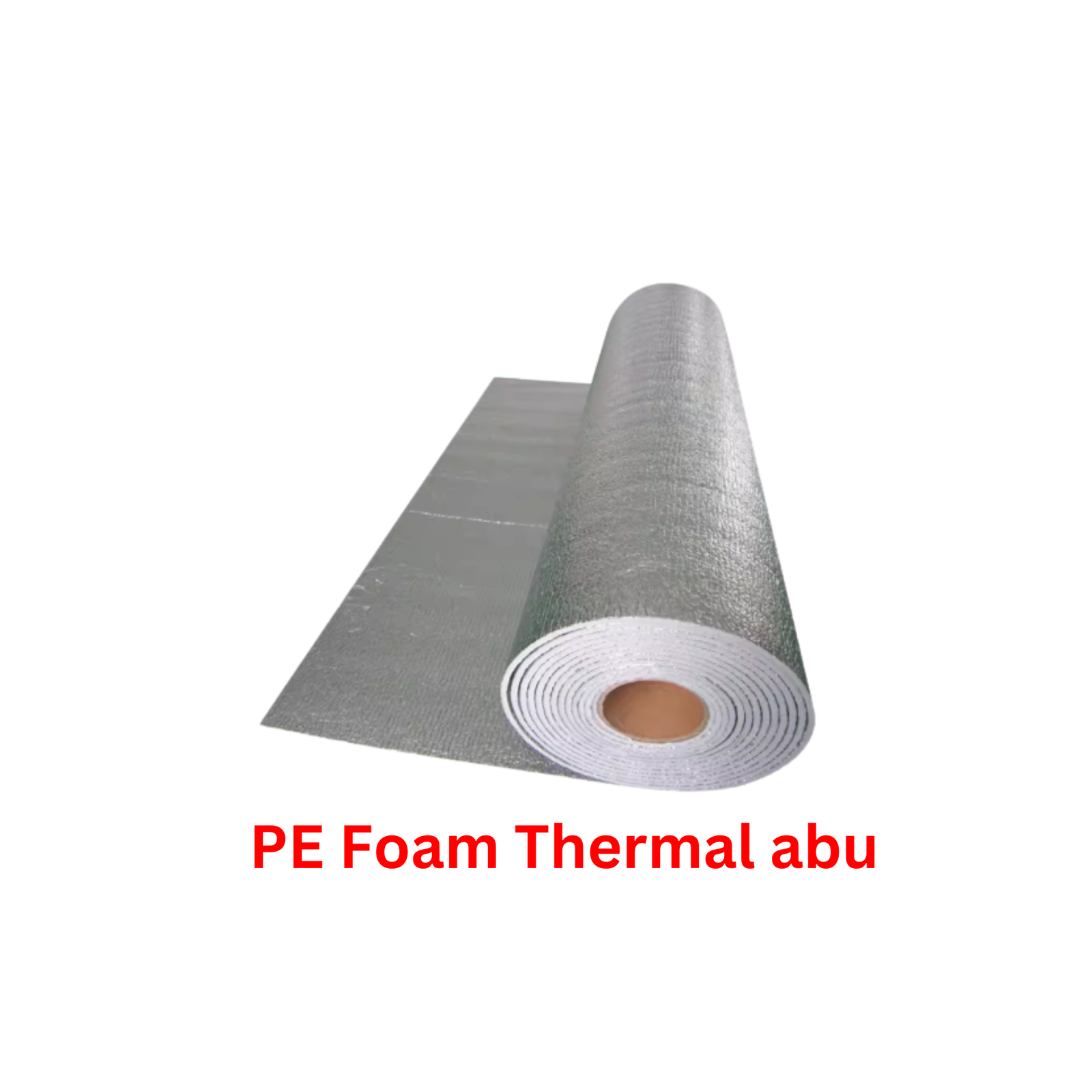 PE Foam Abu-abu