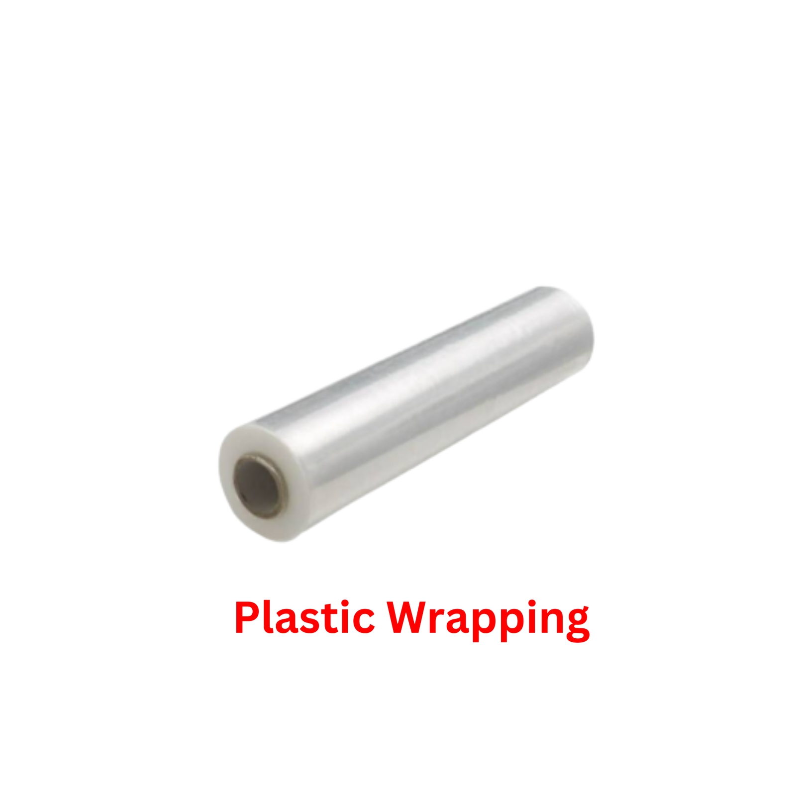 Plastic Wrapping