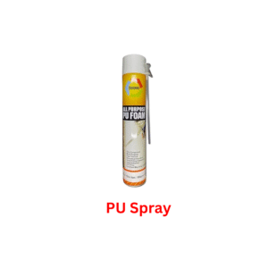 PU Spray