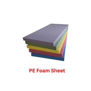PU Foam Sheet