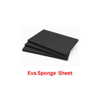 Eva Sponge Sheet 120x210cm