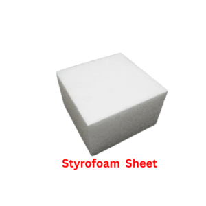 Styrofoam Hard 100x200cm