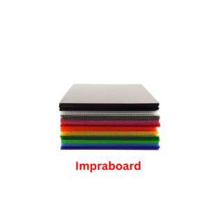 Impraboard 125x150cm Tebal 3mm