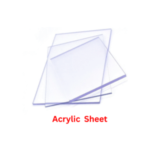 Acrylic Sheet 122x244cm