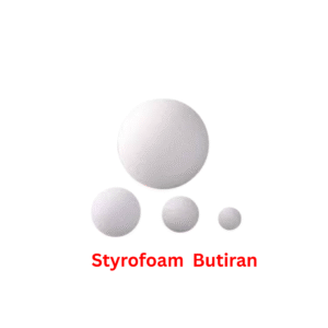 Styrofoam Butiran