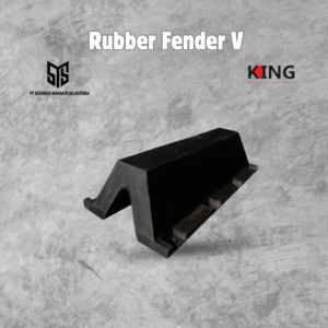 Rubber Fender Type V