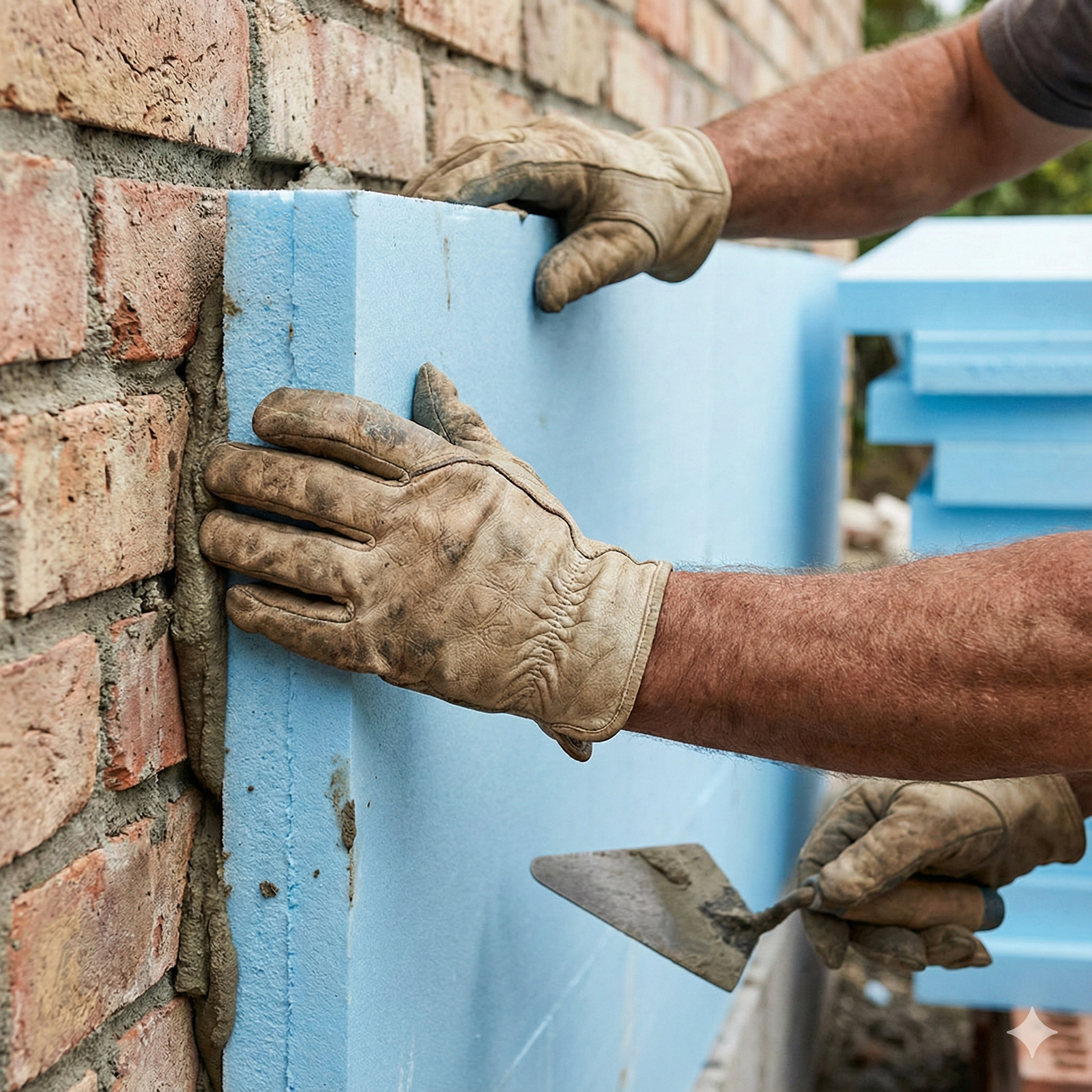 Polyfoam Instalasi Sefanha.com