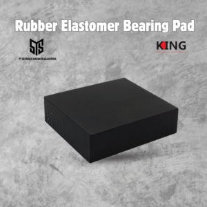 Rubber Elastomer Bearing Pad Polos